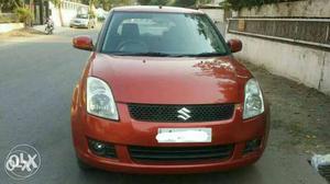  Maruti Suzuki Swift petrol  Kms