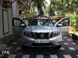 Nissan Terrano Diesel XL  Kms 