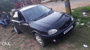 Opel corsa 1.4 good candision singal owner fc