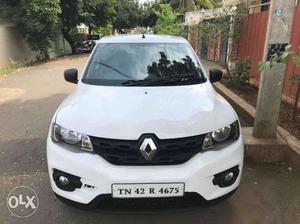 Renault Kwid, , Petrol