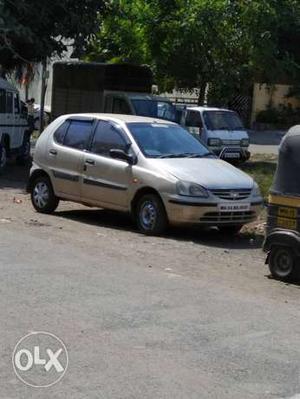 Tata Indica V2 diesel  Kms  year