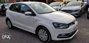 Volkswagen Polo Comfortline 1.5l (d), , Diesel