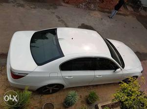 BMW 5 Series diesel  Kms  year