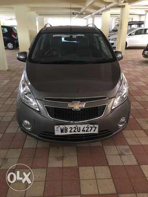  Chevrolet Beat petrol  Kms