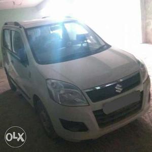 Commercial WagonR , CNG Company Fitted, Only  Kms