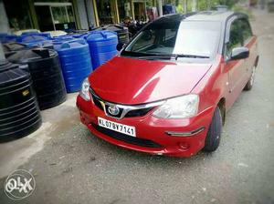 Etios Liva KERALAdiesel  Kms  year