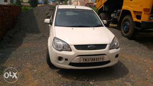  Ford Fiesta diesel  Kms