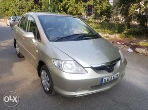 Honda City Zx Gxi, , Petrol