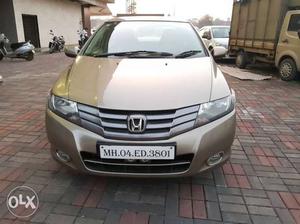  Honda City petrol  Kms