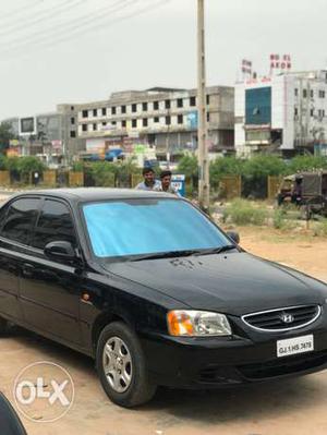 Hyundai Accent cng  Kms  year