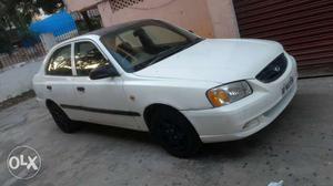 Hyundai Accent diesel  Kms  year