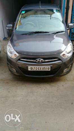 Hyundai I10 Asta , Petrol