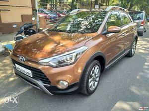 Hyundai I20 Active 1.4 Sx, , Diesel