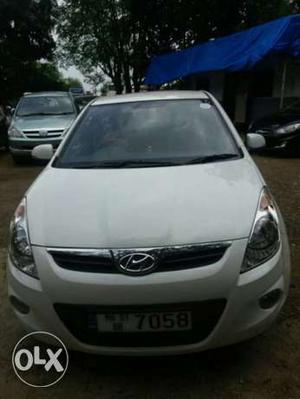 Hyundai I20 Asta 1.2 With Avn, , Diesel