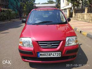  Hyundai Santro Xing petrol  Kms