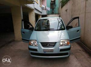 Hyundai Santro Xing petrol  Kms  year