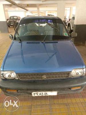 Maruti 800 DX for sale