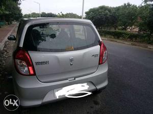  Maruti Suzuki Alto 800 petrol  Kms