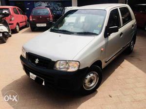 Maruti Suzuki Alto Lxi Bs-iv, , Petrol