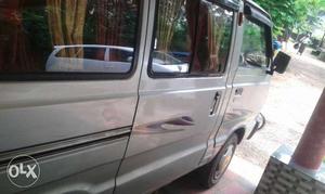 Maruti Suzuki Omni petrol  Kms  year