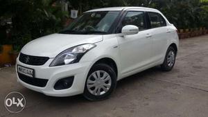 Maruti Suzuki Swift Dzire Vdi Bs-iv, , Diesel