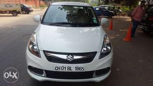 Maruti Suzuki Swift Dzire Vxi 1.2 Bs-iv, , Petrol