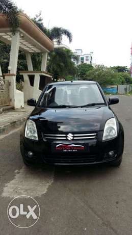 Maruti Suzuki Swift Dzire Vxi, , Petrol