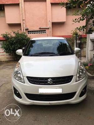  Maruti Suzuki Swift Dzire diesel  Kms