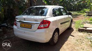 Maruti Suzuki Swift Dzire diesel  Kms  year