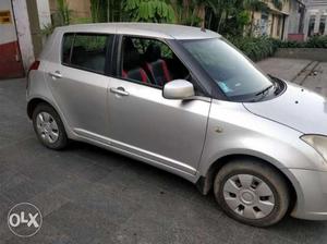 Maruti Suzuki Swift Vxi, , Petrol