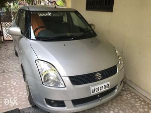 Maruti Suzuki Swift diesel  Kms  year