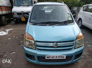 Maruti Suzuki Wagon R Duo Lxi Lpg, , Lpg