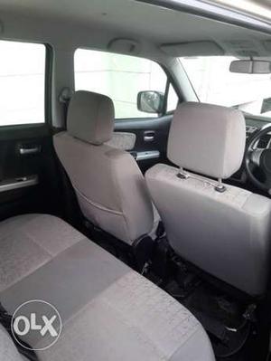  Maruti Suzuki Wagon R petrol  Kms