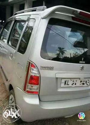 Maruti Suzuki Wagon R petrol  Kms  year