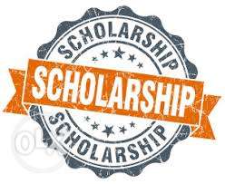 Scholarship for all!