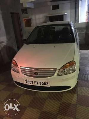 Tata Indica ev July model vehicle and kms