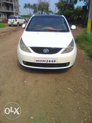 Tata Vista diesel  Kms  year