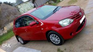 Toyota Etios Liva  in Excellent condition.