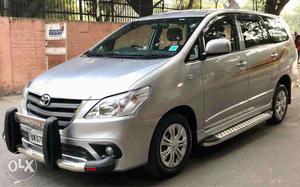 Toyota Innova 2.0 G, Diesel