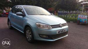 Volkswagen Polo Comfortline 1.2l (d), , Diesel