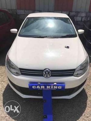 Volkswagen Polo Comfortline 1.2l (p), , Petrol