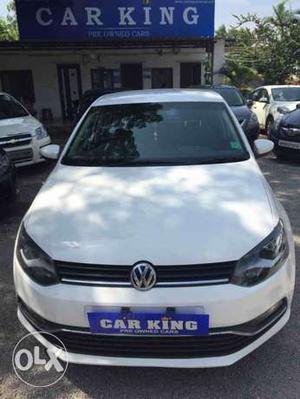 Volkswagen Polo Highline1.5l (d), , Diesel