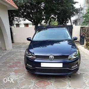 Volkswagen Polo - New condition -  KM