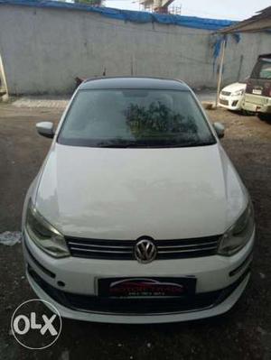 Volkswagen Vento Highline Petrol At, , Petrol