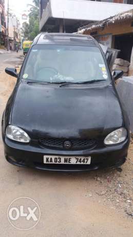 Ac car good condition New battery.