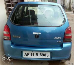 Car For Sell Maruti Suzuki, Alto Lxi,  Model, Rs =