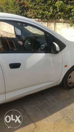 Chevrolet Beat diesel  Kms  year