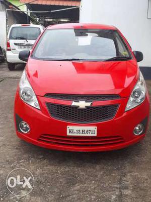 Chevrolet Beat diesel  Kms  year