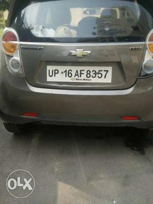 Chevrolet Beat petrol in top condition,Just  Km driven