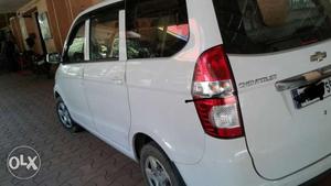 Chevrolet Enjoy 1.3 Ls 7 Str, , Petrol